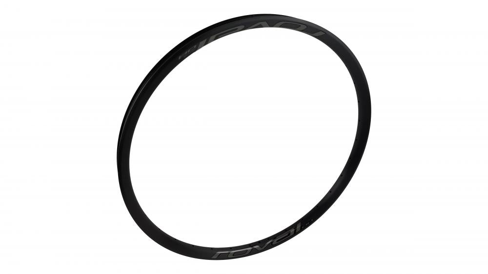 ROVAL DH Felge 27.5" MY19 - 32H Disc Aluminium 28mm innen - Schwarz - RIM MY19 ROVAL DH, 27.5, FRONT & REAR, ALLOY, 32H, DISC, 28MM INTERNAL (RIM-687)