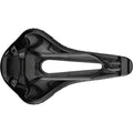 Selle San Marco Sattel Shortfit 2.0 3D Carbon FX 140 x 255 mm Schwarz - Hightech Rennradsattel