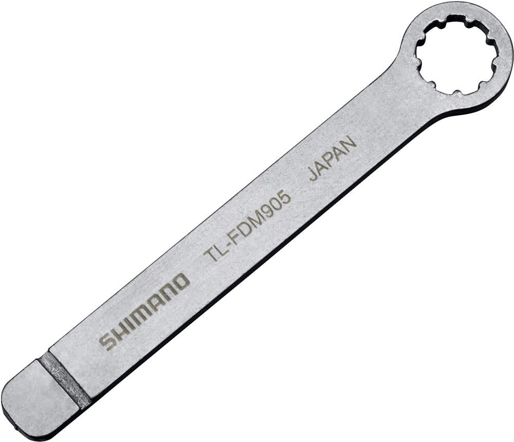 SHIMANO TL-FDM905 Abzieher - Führungsplattenwerkzeug, ca. 5 g