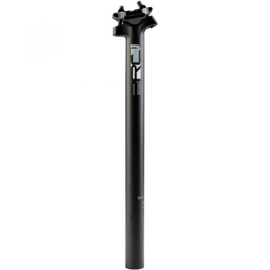 Procraft PRC SP2 Carbon-Sattelstütze 31,6 mm/400 mm - Edle Vollcarbon-Lösung