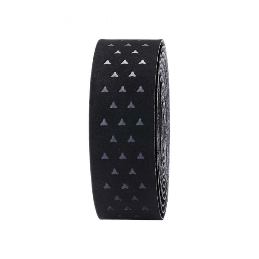 BBB Cycling Lenkerband RoyalRibbon Gel 200 schwarz - komfortabler Griff & Dämpfung