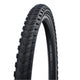 Schwalbe Marathon 365 Fahrradreifen 26 Zoll (50-559) - Ganzjahresreifen mit Reflex für E-Bike