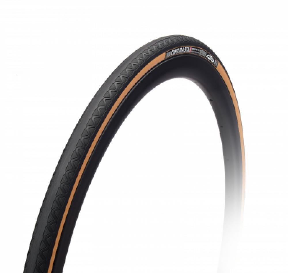 Tufo Reifen Comtura 5TR 28 28x1.10 Zoll 28-622 schwarz beige TLR faltbar