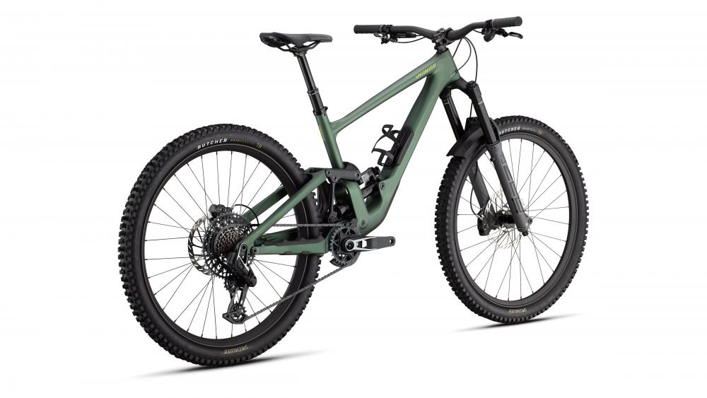 ENDURO PRO CYPRMET/IONMET S4 - Professionelles Insektizid gegen Schädlinge - Mountainbike