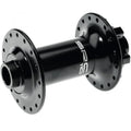 SUNringle Nabe VR SRC Boost 32 Loch Schwarz - leichte, steife Vorderradnabe im aktuellen Stand der Technik
