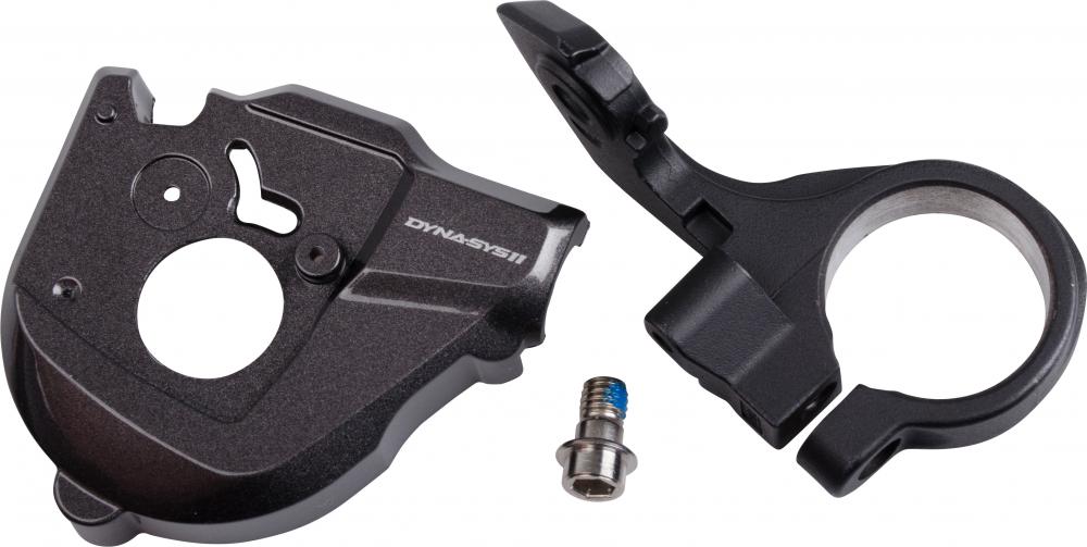 SHIMANO DECKEL M.SCHELLE RE.SLM8000 OA M - präziser Ersatzteil-Deckel für Schelle