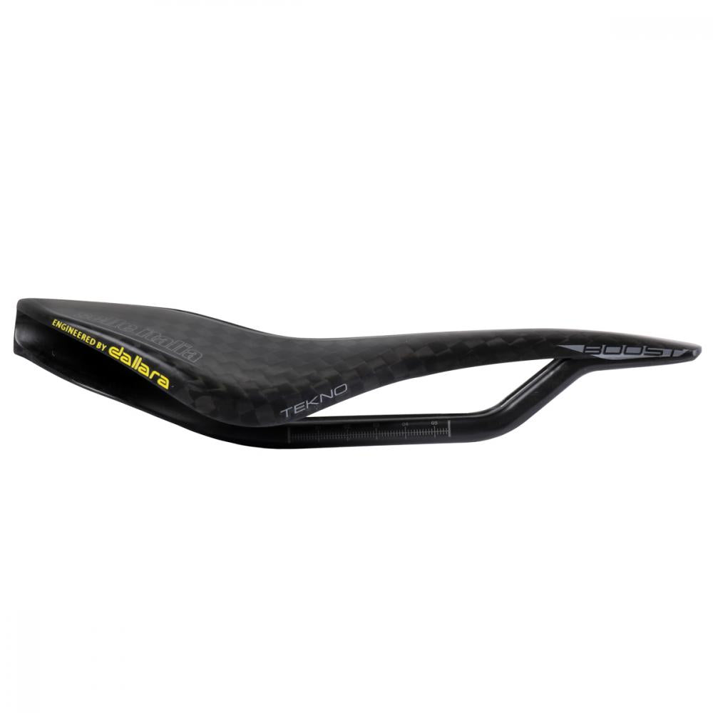 Selle Italia SP-01 Boost Tekno Superflow S3 Carbon Rennradsattel