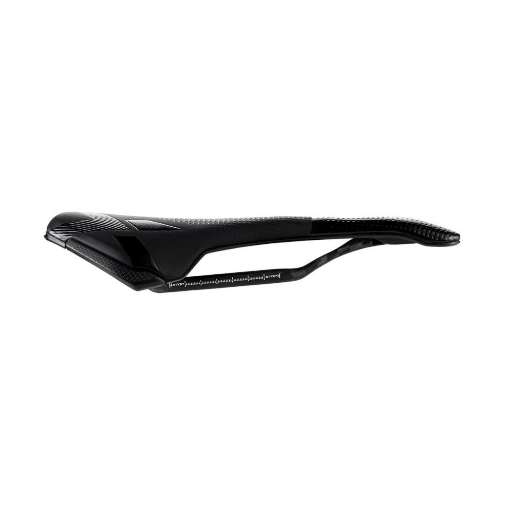 Selle Italia X-LR Kit Carbonio Superflow S3 Offroad-Sattel 131 × 266 mm