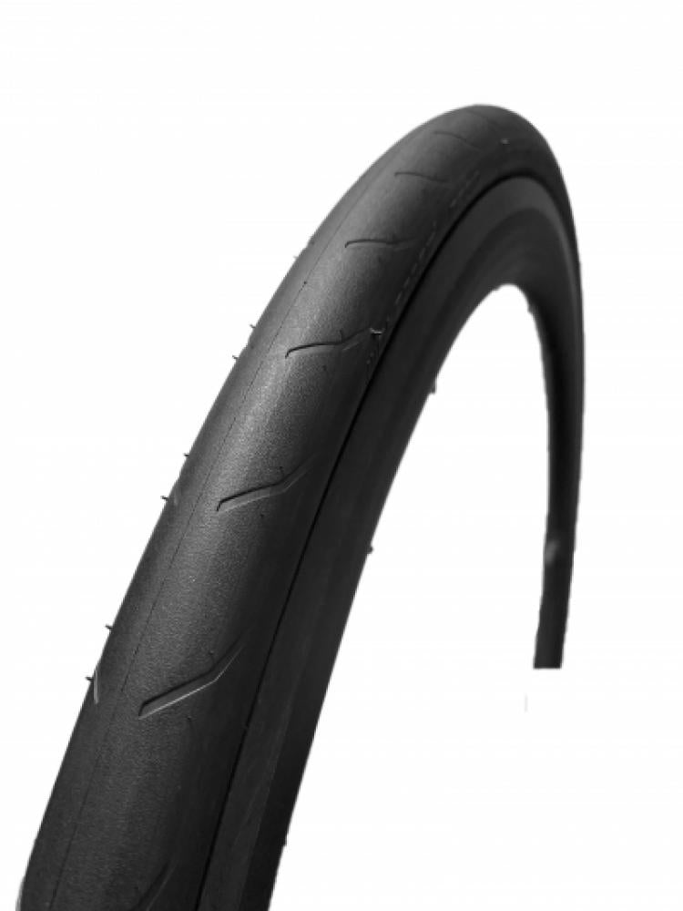 Reifen Race Ii 28x1.00 Zoll 25-622 Schwarz Faltbar