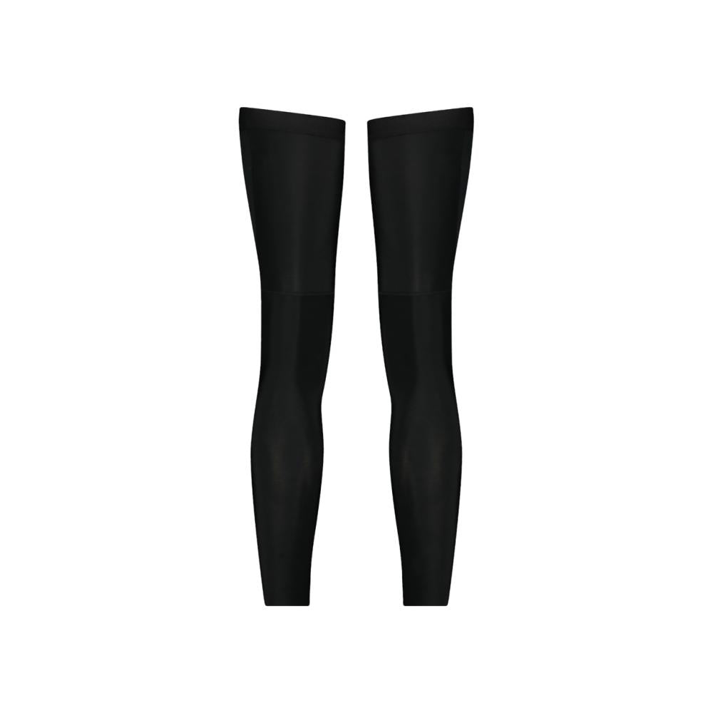 BBB Cycling BBB Beinlinge ColdShield WB S schwarz - winddichter Kälteschutz für die Beine
