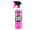 Muc Off Bike Cleaner 1 Liter mit Foaming Trigger - Effektiver Fahrradreiniger