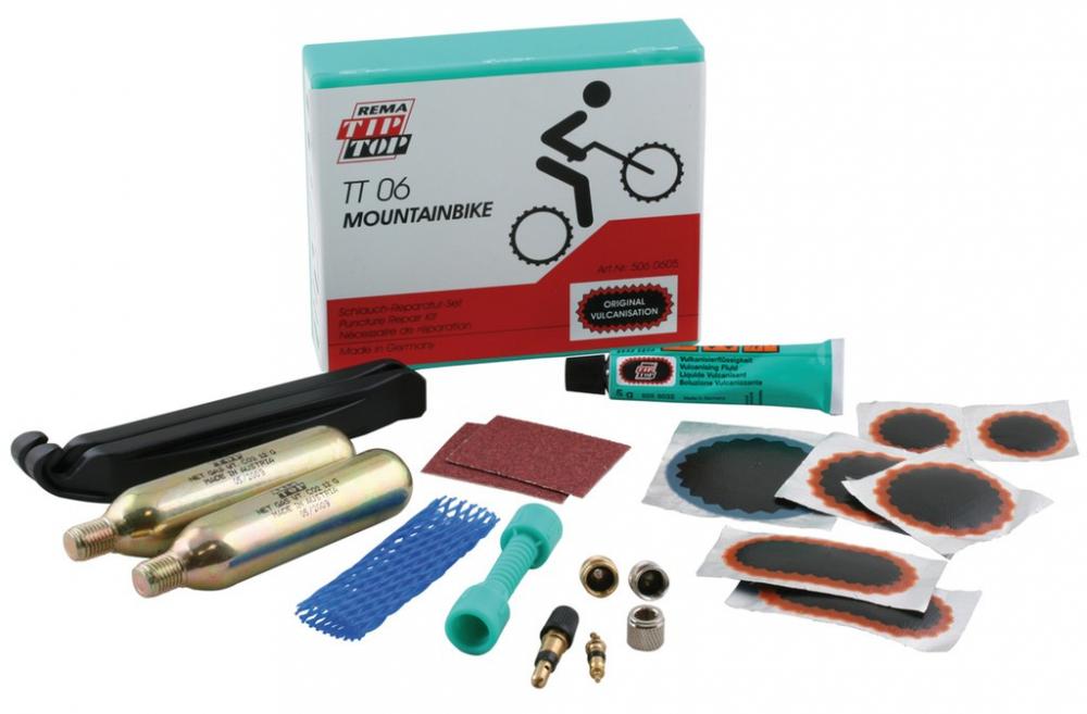 Rema Tip Top Reparaturset Tt06