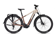 AVENTURA² 6.7 29DI S40 F BRO2 540WH