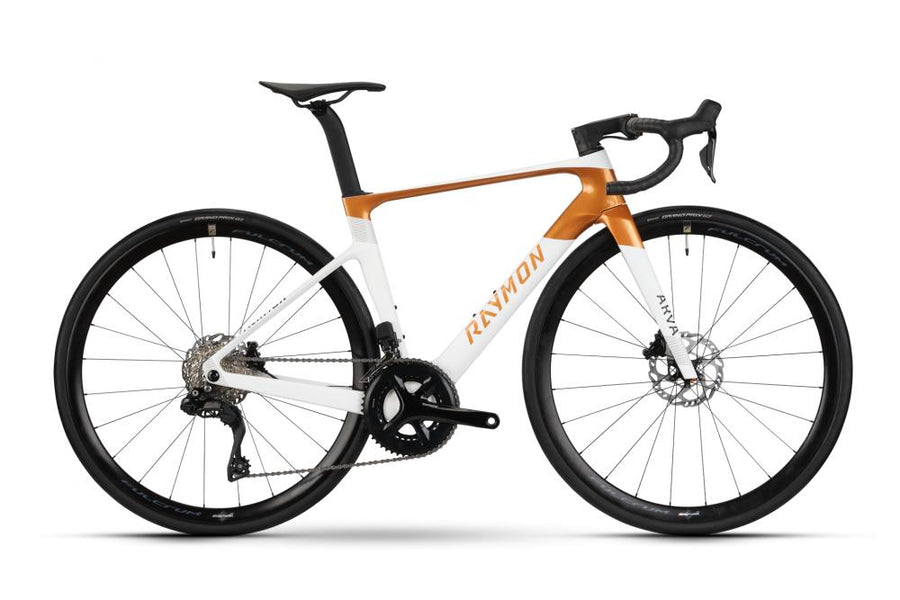 Arva Comp 700 x 54 24S 105 Di2