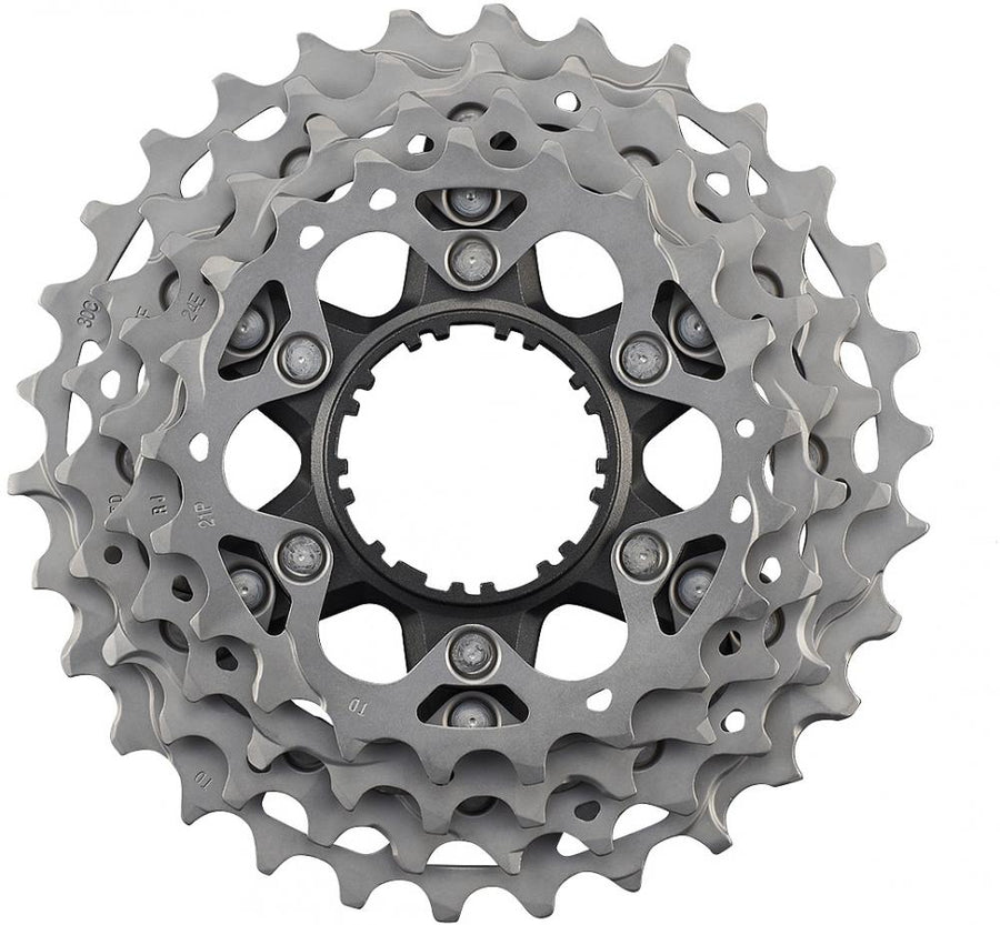 SHIMANO Ritzel für CS-R9200 21-24-27-30 Zähne 11-30