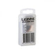 Lezyne Classic Patch Kit Fahrrad Flickzeug - 7 Milliliter Vulkanisierkleber, 8 Flicken, Reifenboot, Scuffer, 26 Gramm