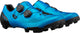 SHIMANO RX910, SCHUH, STANDARD, SPD, BLUE, UNISEX, SIZE: 44 Fahrradschuhe - 910,