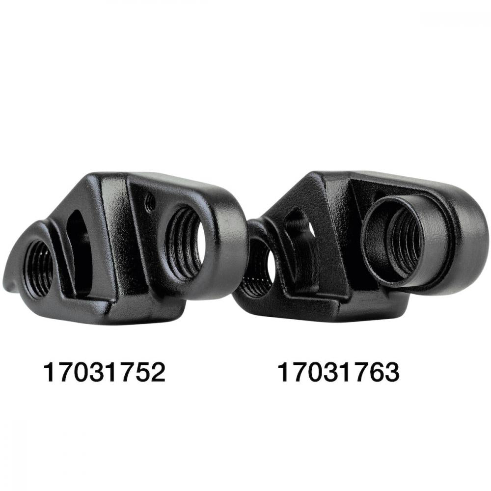 Centurion Schaltauge DH-049 bis MY 2019 - kompatibel mit Numinis und No Pogo