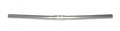 Ergotec Lenkerbügel Town Exclusive Stahl, Ø 25,4mm, 580mm, Alu-Look, 4°