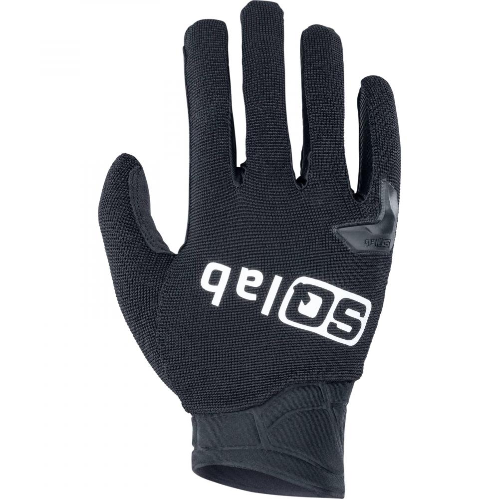 SQLab SQ-Gloves ONE11 BLK XS (Slim) 57250-6104 - Bekleidung