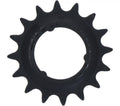 SHIMANO Ritzel 16 Zähne SG-3S40 schwarz - robustes Antriebsritzel für Nabenschaltungen