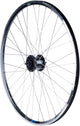 Exal VR ZX19 28 36L DYNAMO Vorderrad 28 Zoll - zuverlässige Lichtversorgung