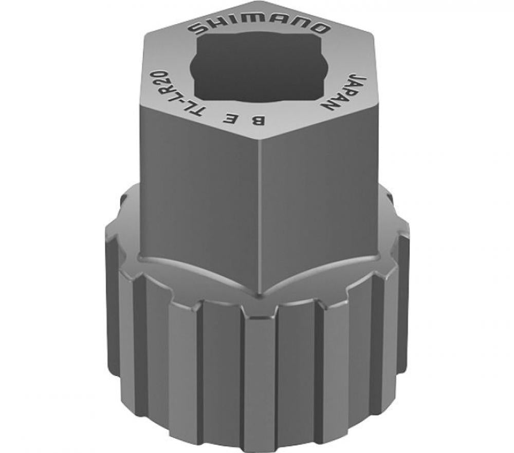 Tl-lr20 Abzieher Sm-rt80 Centerlock Verschlussring - Verschlussringwerkzeug Für Werkstatt Universalgröße