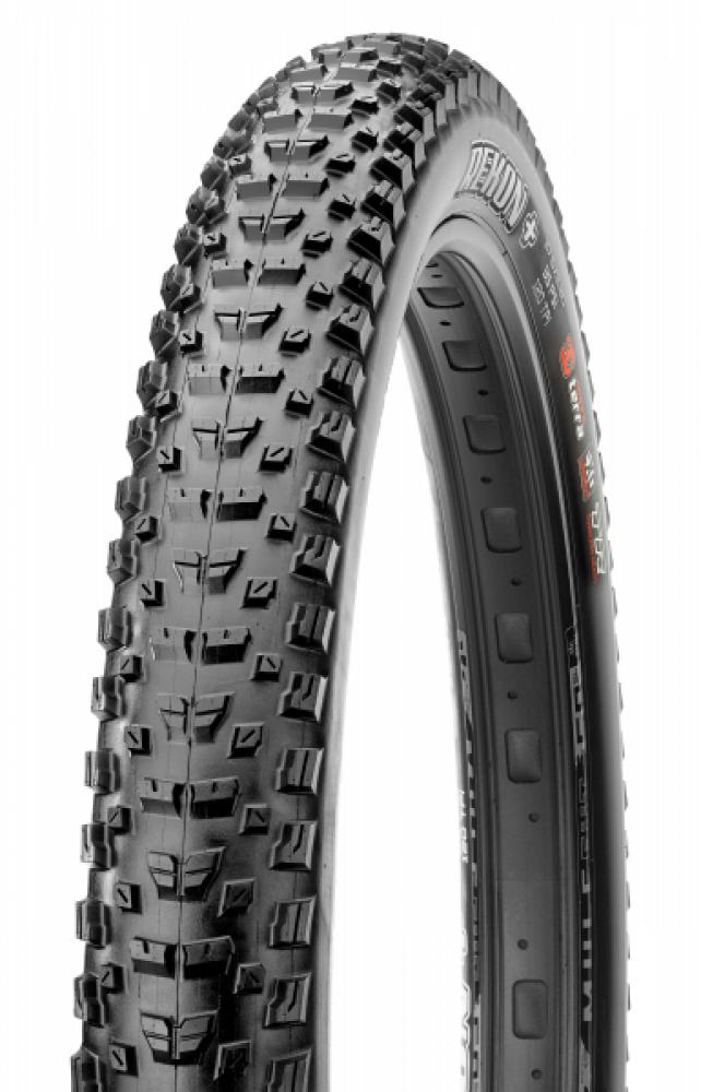 Maxxis Reifen Rekon 27.5x2.60 Zoll 66-584 schwarz TLR faltbar