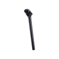 BBB Cycling BBB Sattelstutze ActionPost Aussetzung 400mm 27 schwarz - mehr Komfort auf dem Bike