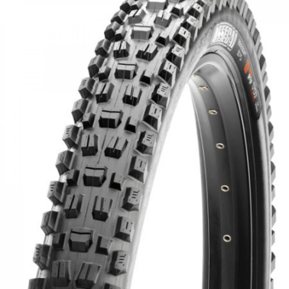 Maxxis Reifen Assegai 27.5x2.60 Zoll 66-584 schwarz TLR faltbar - Faltreifen