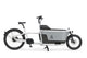 Carqon Cruise 800Wh Enviolo Lastenfahrrad - E-Cargobike mit stufenloser Schaltung