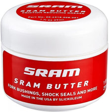SRAM Butter Spezialfett 29 ml für RockShox und Reverb