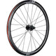 Vision Laufradsatz TC 40 Disc TLR 622x19x40 mm Schwarz - leichter Carbon-Disc-Laufradsatz