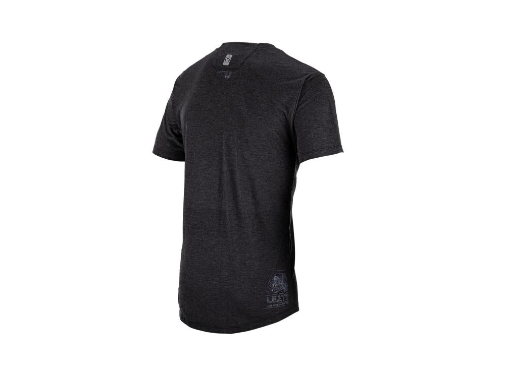 Leatt MTB All Mountain 2.0 Junior Short Sleeve Jersey - Mountainbike Hose