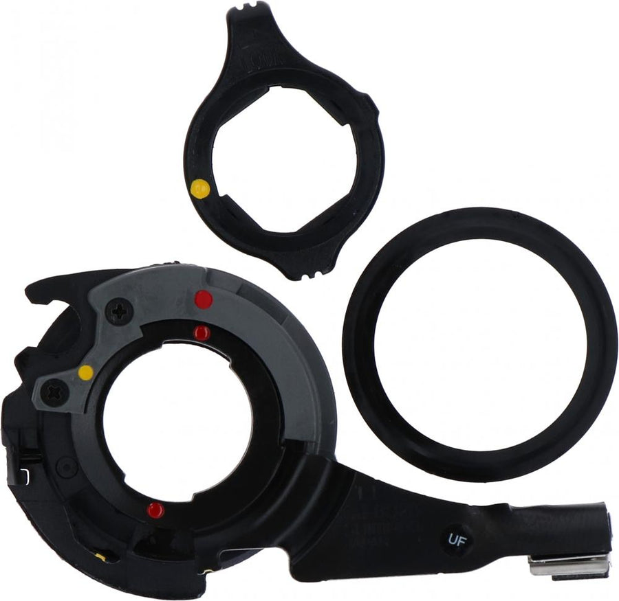 SHIMANO Schalteinheit DJ-8S20 - Schalter CJ-8S20, 36 g, für Nabenschaltung