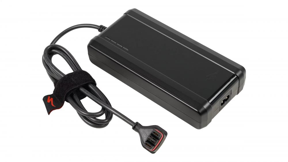 TURBO 3.1 STANDARD CHARGER W/EU CABLE - Ladegerät - Akku