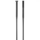 DT SWISS Messerpeichen Dt Revolite 2.0X1.3X294Mm Karton 20 Stück Schwarz Straightpull Niro