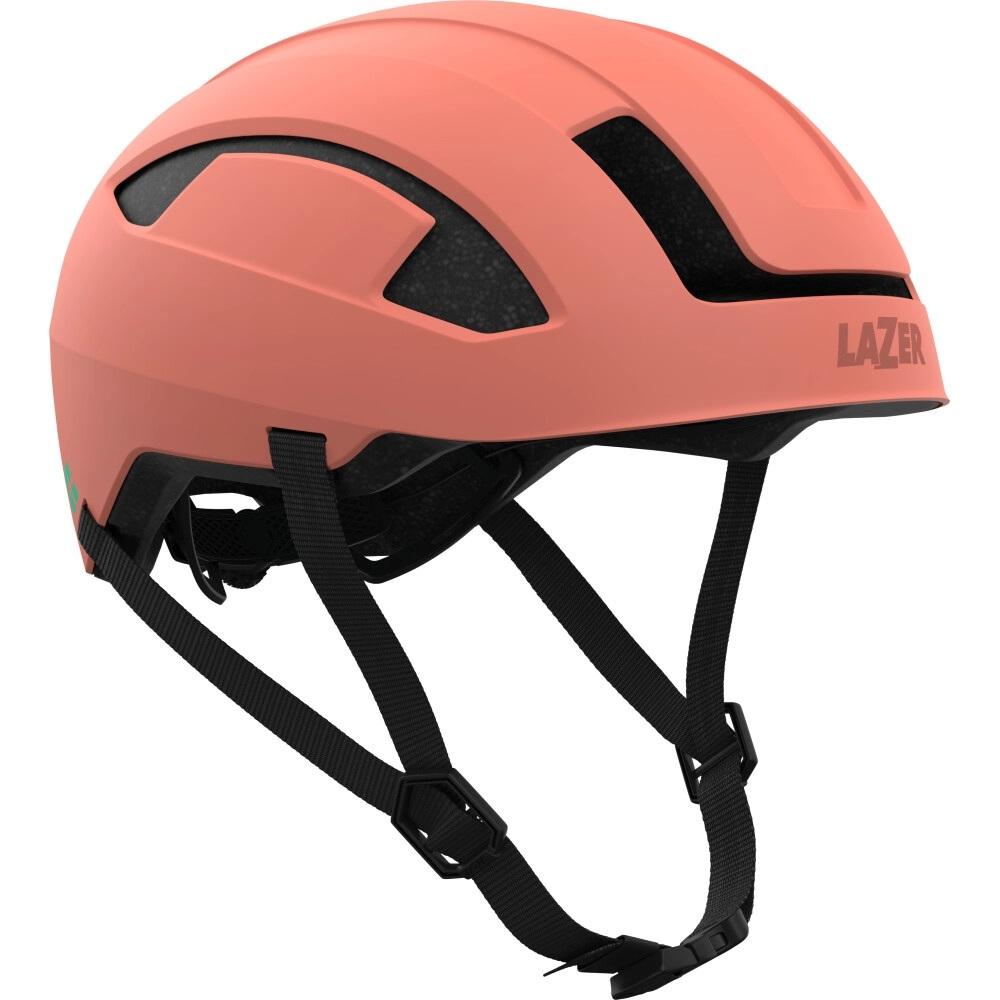 LAZER Helm CityZen KinetiCore, Größe M, matt - sicherer Urban- & E-Bike-Helm