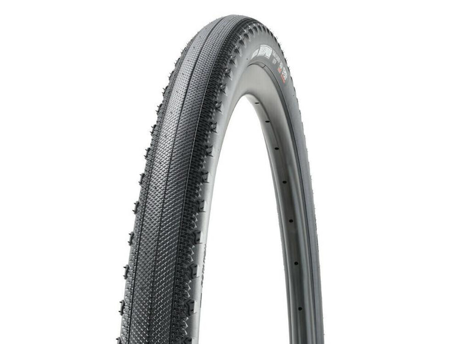 Maxxis Reifen Receptor 28x1.50\" 40-622 schwarz TLR faltbar