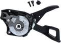 SHIMANO Schalthebel-Einheit SL-M7000-I-11 links unten ohne Abdeckung & Ganganzeige - 11-fach