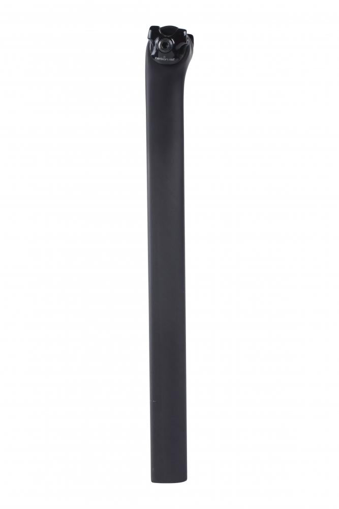 TARMAC STP SW TARMAC SL6 SEATPOST - Sattelstütze - CARBON 320MM LENGTH 0MM OFFSET SINGLE BOLT 7X9 CARBON RAIL CLAMP
