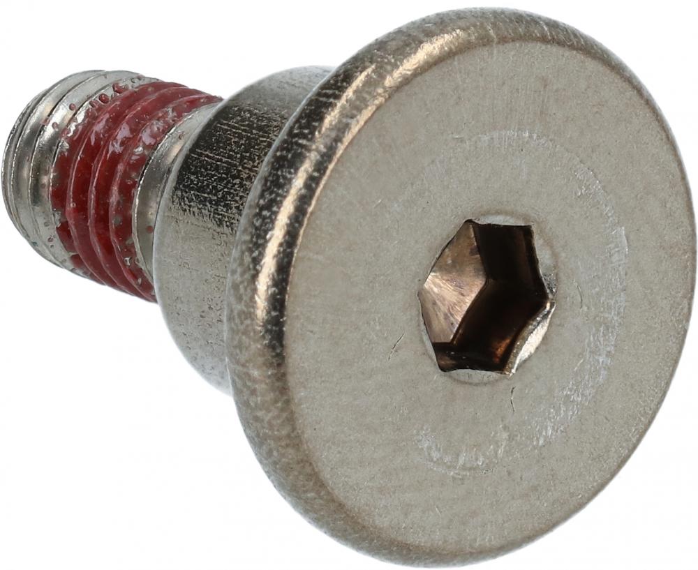 SHIMANO Befestigungsschraube M5 vorne für untere Abdeckung Akkuhalter BM-E8010 - Y72U00005