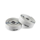 Selle Italia Shock Absorber Kit White - Lenker-Dämpfungsset SG-Tape + Bar Pad 2,5 mm