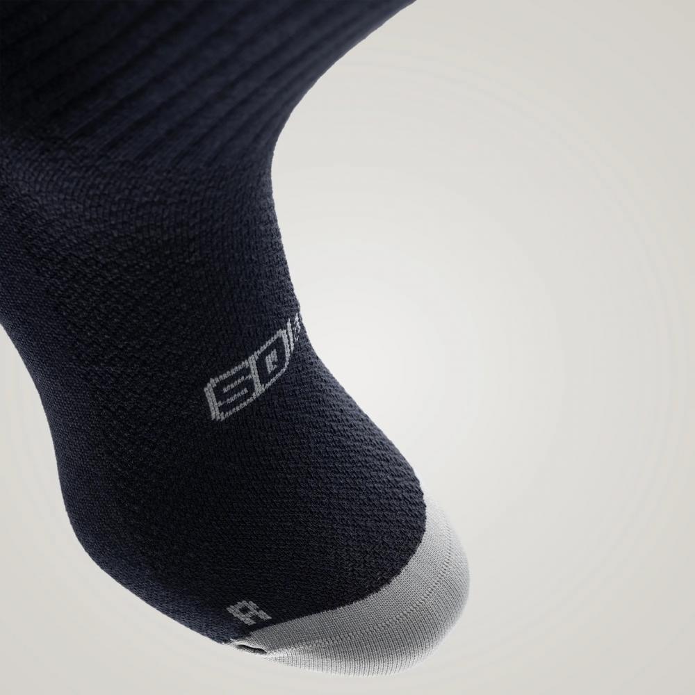SQlab Socks ONE11 2.0 Fahrradsocken unisex Größe 36-38 - Performance Radsport Socken - Bekleidung