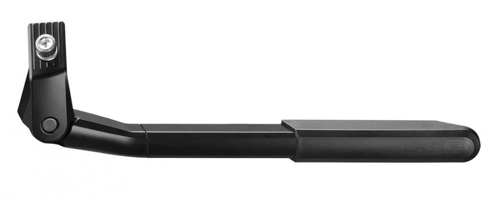 Seitenständer Fahrrad Power 26 Bis 28 Zoll Schwarz Verstellbar Alu Erstmontage