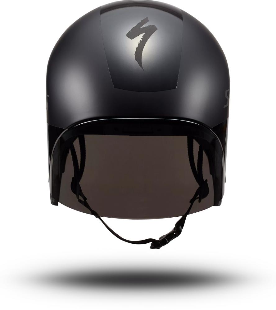 SCOTT Track Plus Helm CE Schwarz Größe M - MTB Fahrradhelm mit Zertifizierung