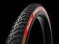 Vittoria Mezcal 60-622 XC Race Brown-blk-blk 60 Brown - schneller XC-Reifen mit Top-Grip