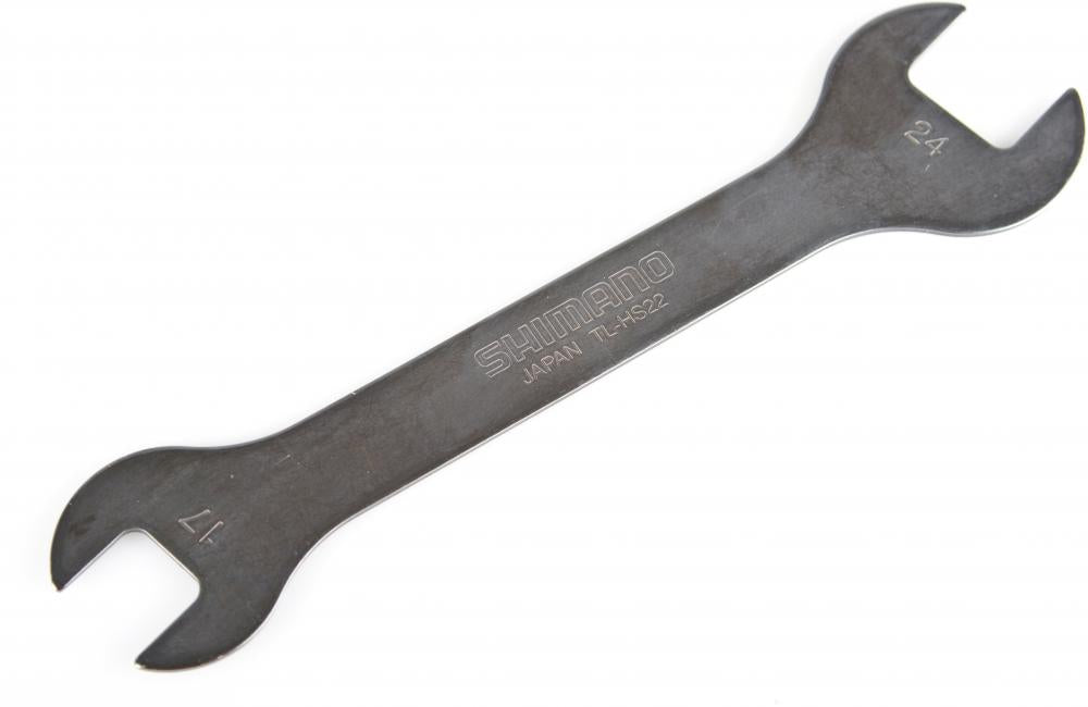 Tl-hs22 Nabenkonusschlüssel - 17x24 Mm, 24 Mm