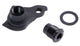 SRAM Universal Ausfallende / Schaltauge UDH ? MTB/E-MTB, universell kompatibel, schwarz