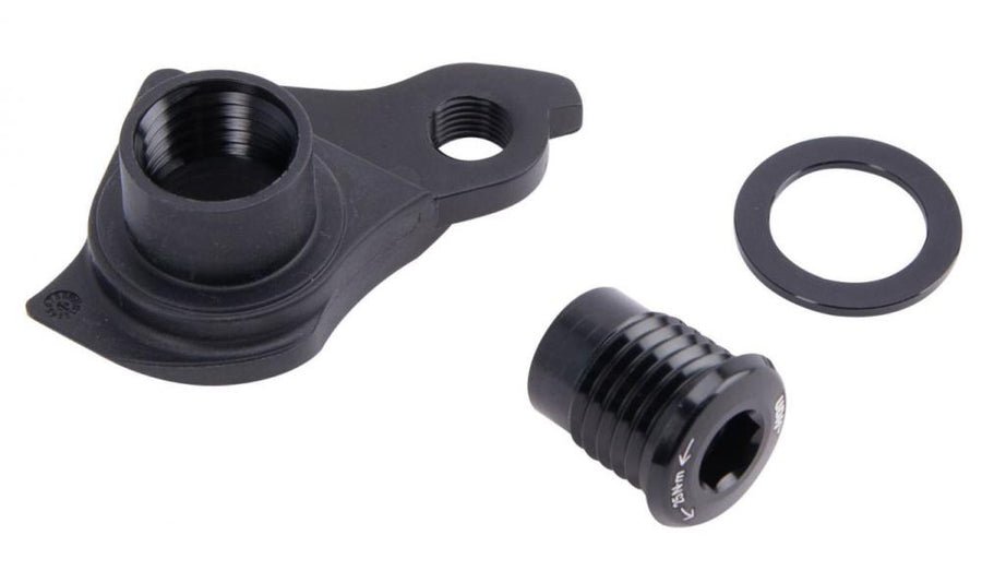 SRAM Universal Ausfallende / Schaltauge UDH ? MTB/E-MTB, universell kompatibel, schwarz